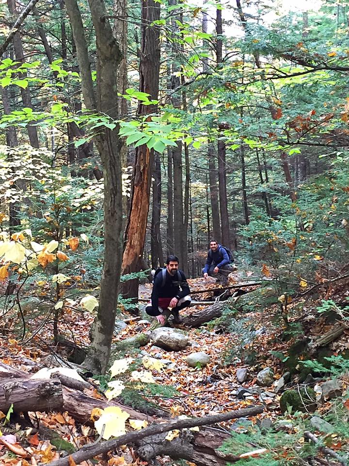 Four Must Experience Trails Near Norway Maine